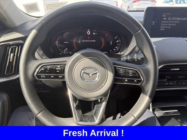 2025 Mazda Mazda CX-90 Premium Sport