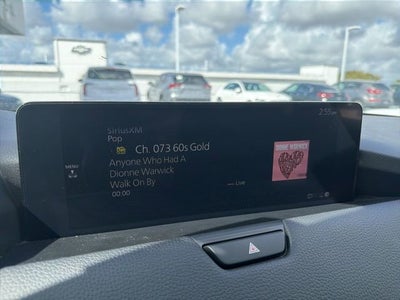 2025 Mazda Mazda CX-90 Premium Sport