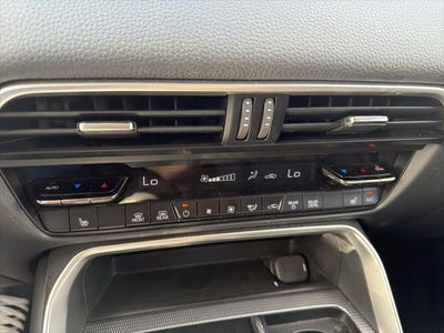 2025 Mazda Mazda CX-90 Premium Sport