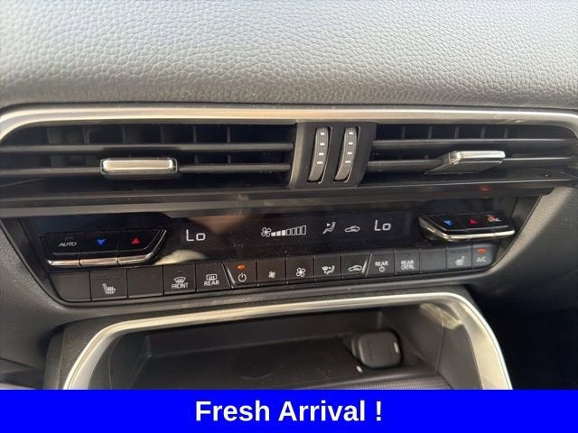 2025 Mazda Mazda CX-90 Premium Sport