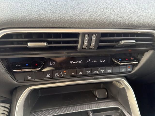 2025 Mazda Mazda CX-90 Premium Sport