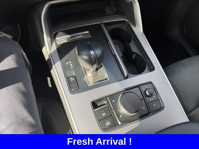 2025 Mazda Mazda CX-90 Premium Sport