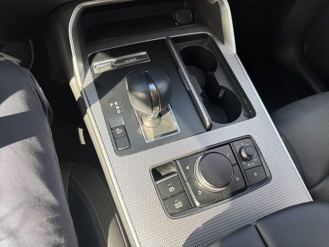 2025 Mazda Mazda CX-90 Premium Sport