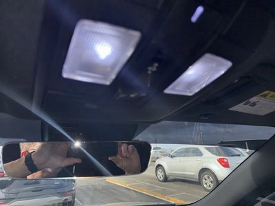 2021 Mazda Mazda CX-9 Carbon Edition