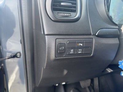 2021 Mazda Mazda CX-9 Carbon Edition