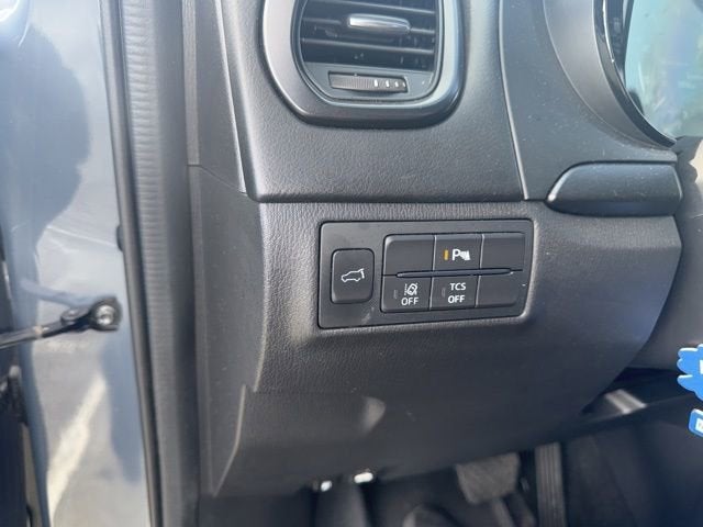 2021 Mazda Mazda CX-9 Carbon Edition