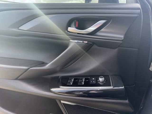 2021 Mazda Mazda CX-9 Carbon Edition