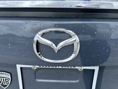 2021 Mazda Mazda CX-9 Carbon Edition