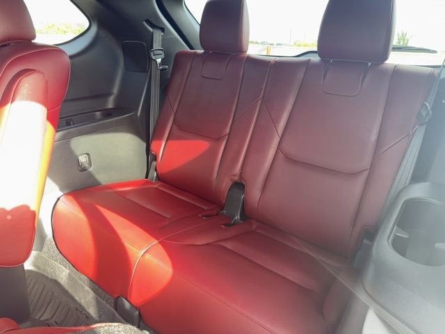 2021 Mazda Mazda CX-9 Carbon Edition