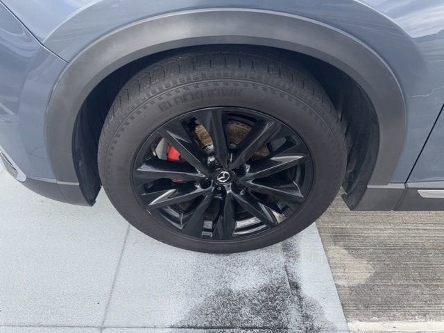 2021 Mazda Mazda CX-9 Carbon Edition