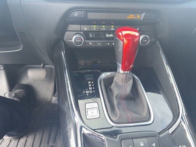 2021 Mazda Mazda CX-9 Carbon Edition