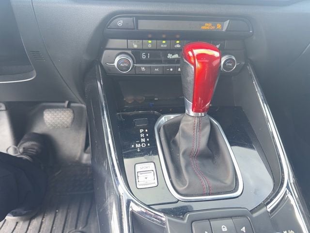 2021 Mazda Mazda CX-9 Carbon Edition