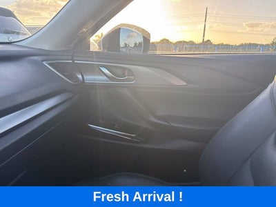 2023 Mazda Mazda CX-9 Touring