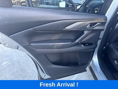 2023 Mazda Mazda CX-9 Touring