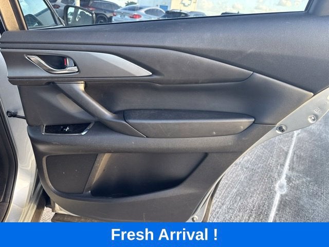 2023 Mazda Mazda CX-9 Touring