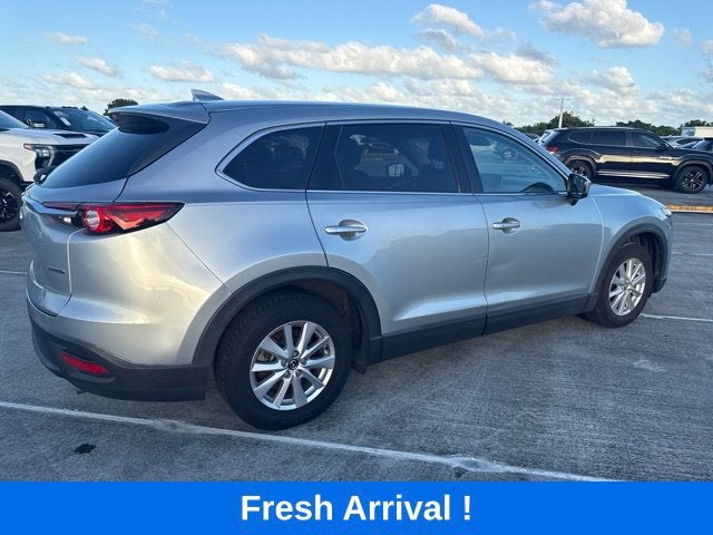 2023 Mazda Mazda CX-9 Touring