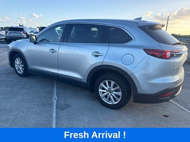 2023 Mazda Mazda CX-9 Touring