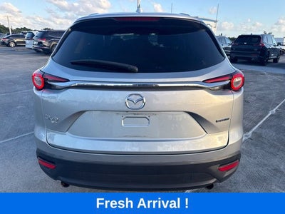 2023 Mazda Mazda CX-9 Touring