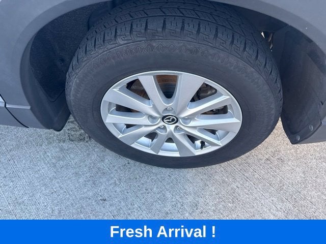 2023 Mazda Mazda CX-9 Touring
