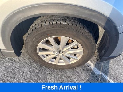 2023 Mazda Mazda CX-9 Touring