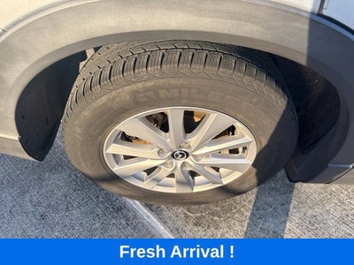 2023 Mazda Mazda CX-9 Touring