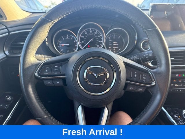 2023 Mazda Mazda CX-9 Touring