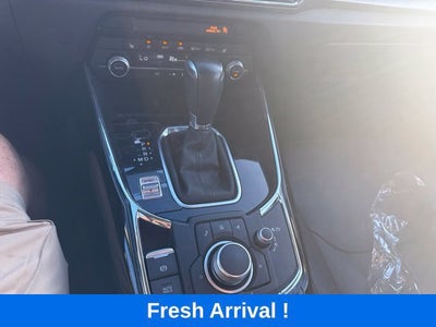 2023 Mazda Mazda CX-9 Touring