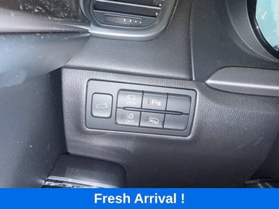 2021 Mazda Mazda CX-9 Grand Touring