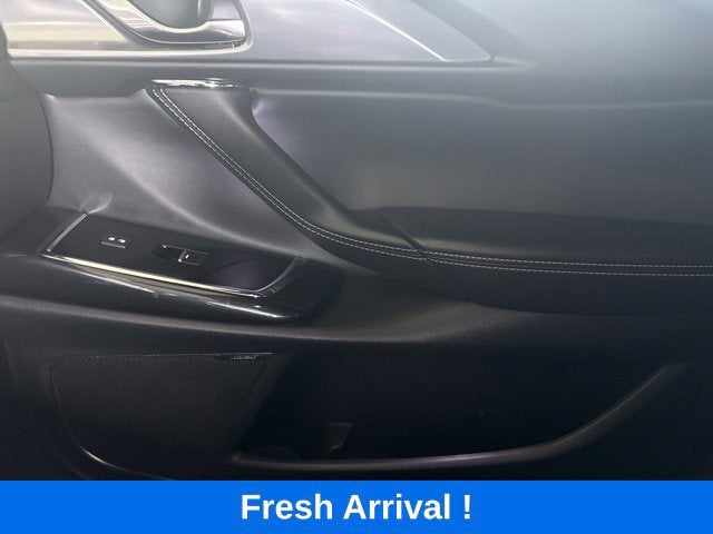 2021 Mazda Mazda CX-9 Grand Touring