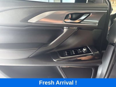 2021 Mazda Mazda CX-9 Grand Touring