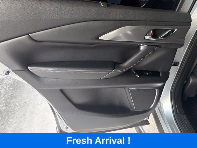 2021 Mazda Mazda CX-9 Grand Touring