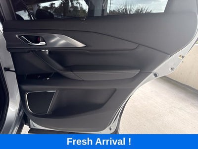 2021 Mazda Mazda CX-9 Grand Touring