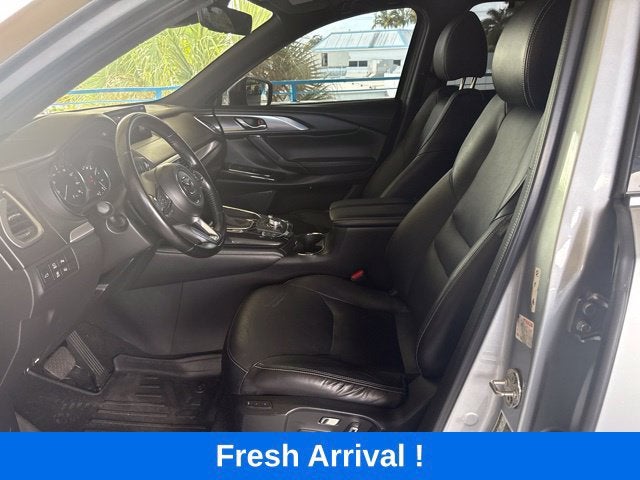 2021 Mazda Mazda CX-9 Grand Touring
