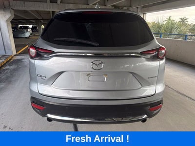 2021 Mazda Mazda CX-9 Grand Touring