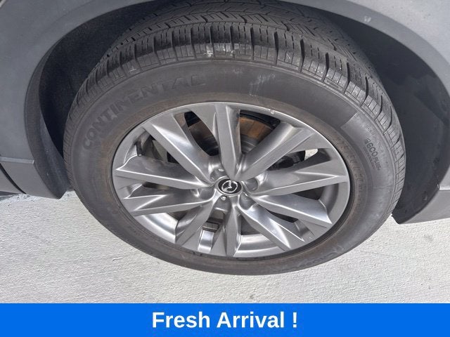 2021 Mazda Mazda CX-9 Grand Touring