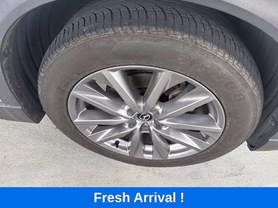 2021 Mazda Mazda CX-9 Grand Touring