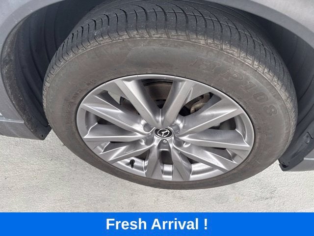 2021 Mazda Mazda CX-9 Grand Touring