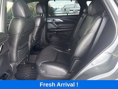 2021 Mazda Mazda CX-9 Grand Touring
