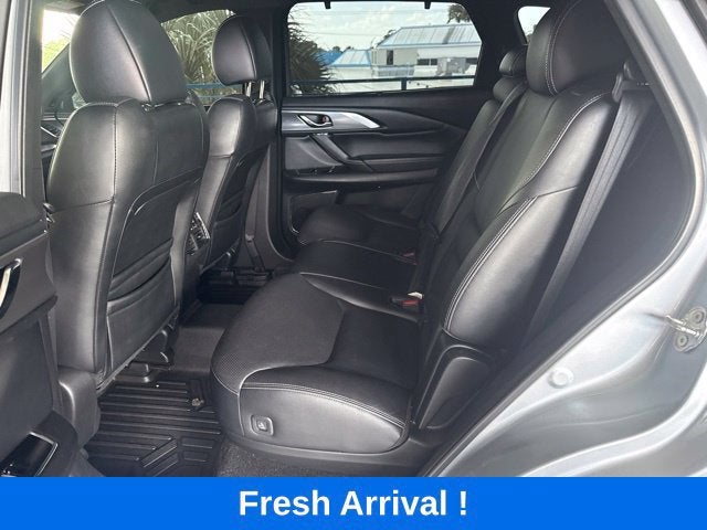 2021 Mazda Mazda CX-9 Grand Touring