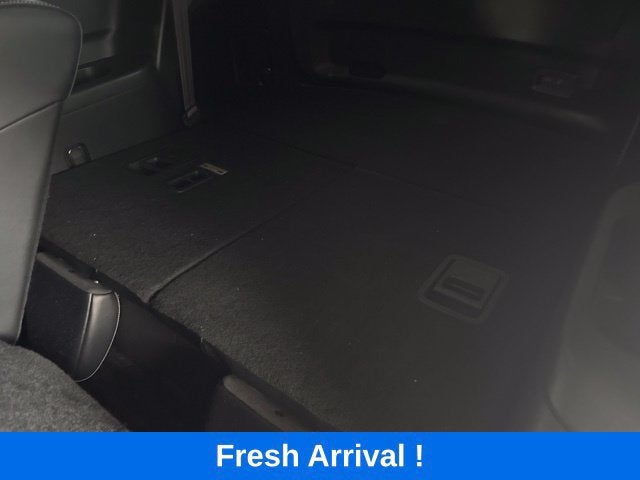 2021 Mazda Mazda CX-9 Grand Touring