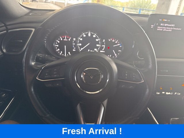2021 Mazda Mazda CX-9 Grand Touring
