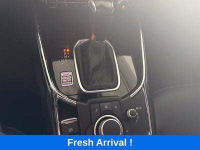 2021 Mazda Mazda CX-9 Grand Touring