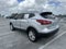 2019 Nissan Rogue Sport SV