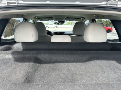 2019 Nissan Rogue Sport SV