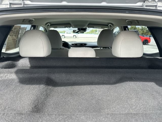 2019 Nissan Rogue Sport SV