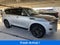 2022 Nissan Armada Platinum