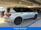 2022 Nissan Armada Platinum
