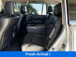 2022 Nissan Armada Platinum
