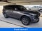 2022 INFINITI QX80 LUXE