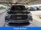 2022 INFINITI QX80 LUXE